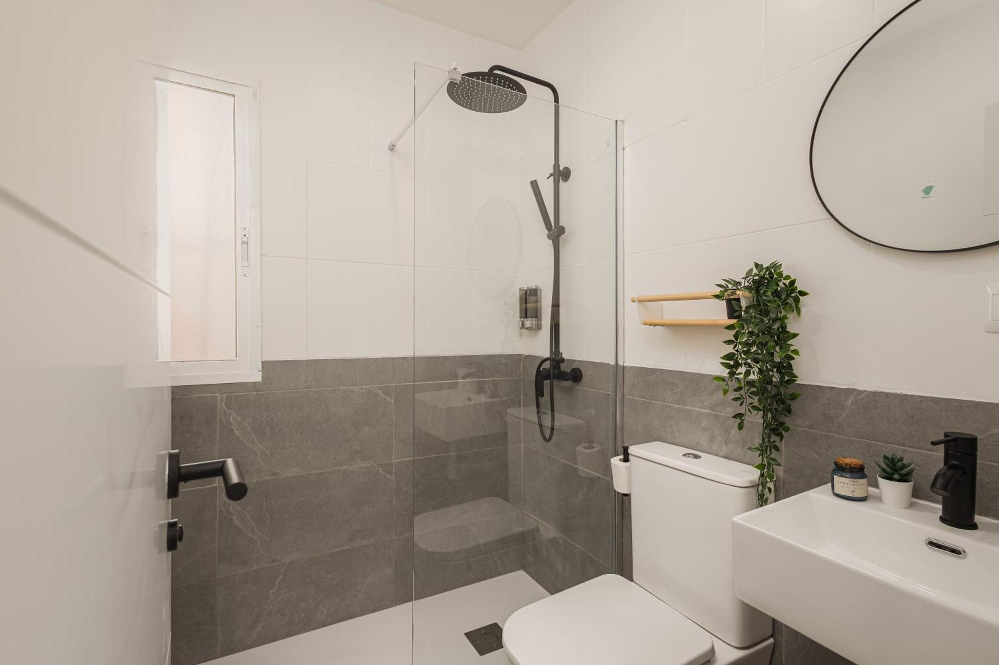 Nordik Rooms Urban - Trinidad "Mariehamn" Málaga Exterior foto