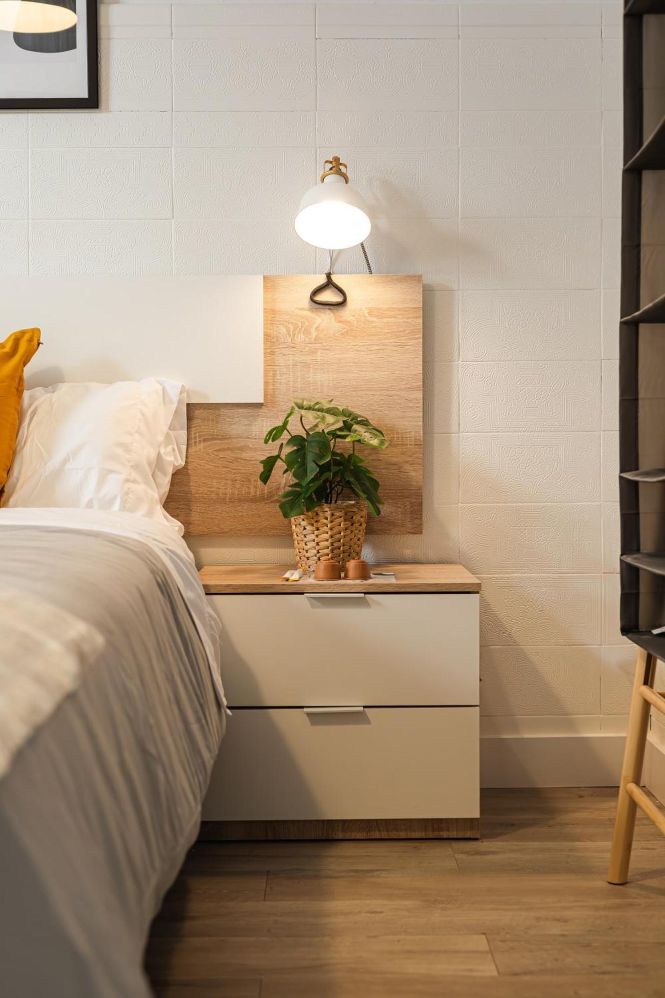 Nordik Rooms Urban - Trinidad "Mariehamn" Málaga Exterior foto