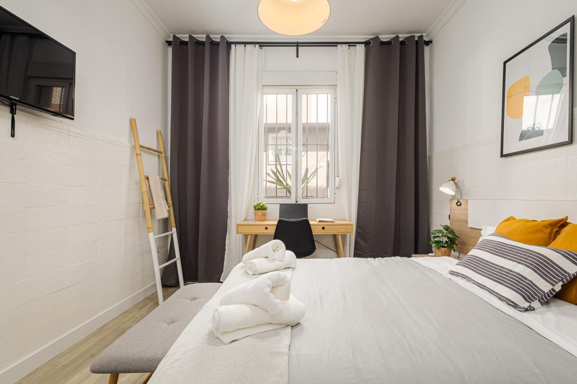 Nordik Rooms Urban - Trinidad "Mariehamn" Málaga Exterior foto