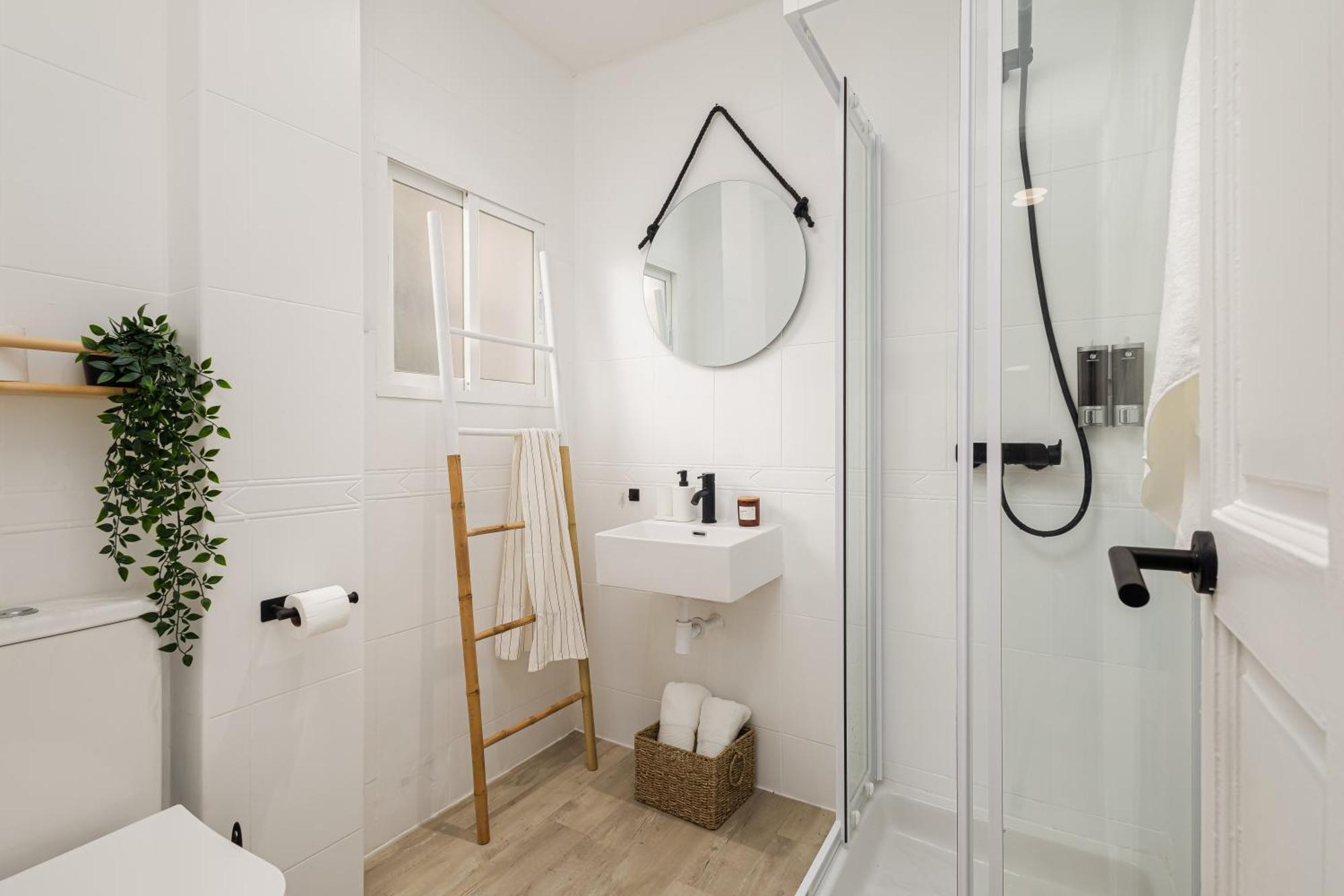 Nordik Rooms Urban - Trinidad "Mariehamn" Málaga Exterior foto